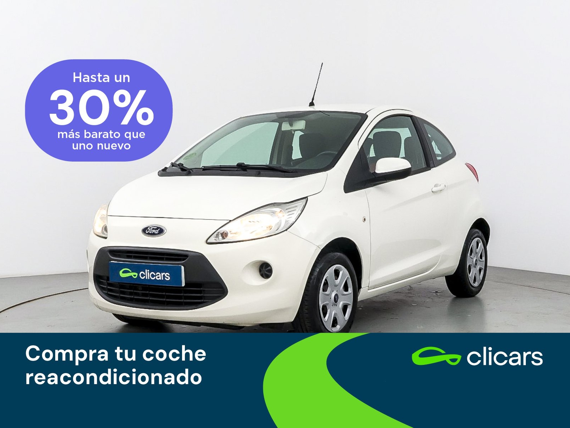 Imagen de FORD Ka