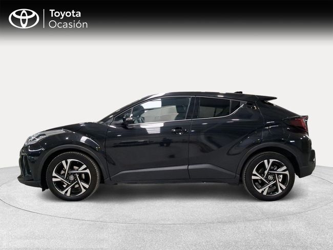 Foto del TOYOTA C-HR 125H Advance