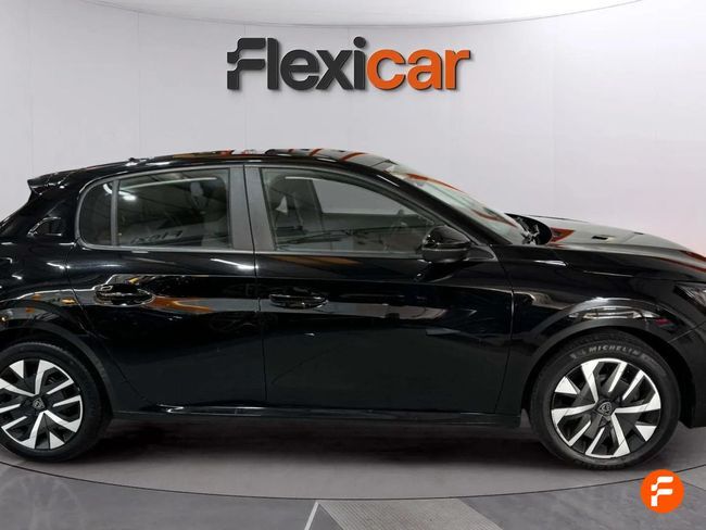 Foto del PEUGEOT 208 1.2 Puretech S&S Allure 100