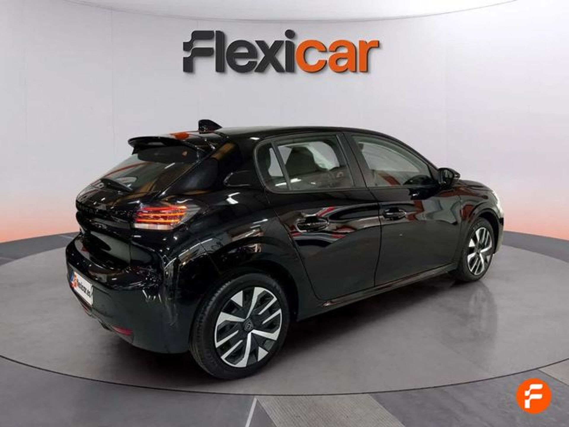 Imagen 3 de PEUGEOT 208