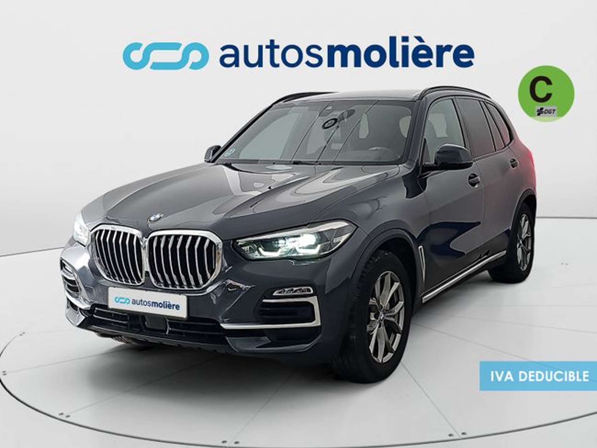 Imagen de BMW X5