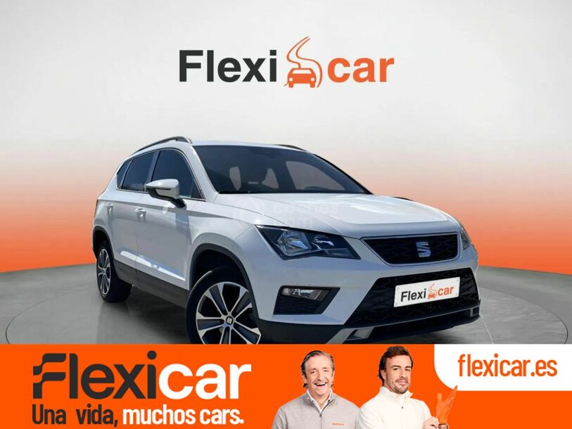 Foto del SEAT Ateca 1.0 TSI S&S Reference