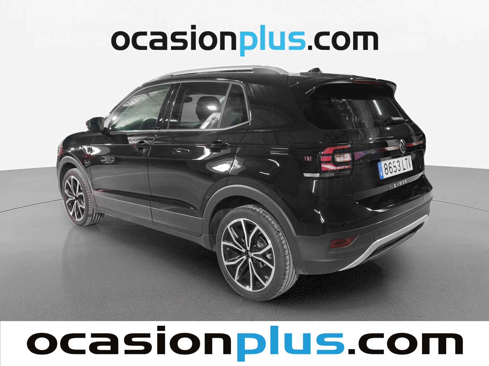 Imagen 3 de VOLKSWAGEN T-Cross
