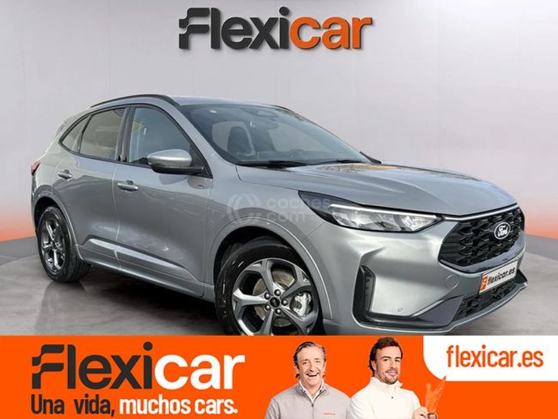 Foto del FORD Kuga 1.5 EcoBoost ST-Line FWD 150