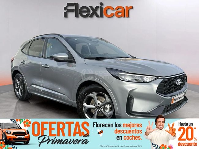 Foto del FORD Kuga 1.5 EcoBoost ST-Line FWD 150