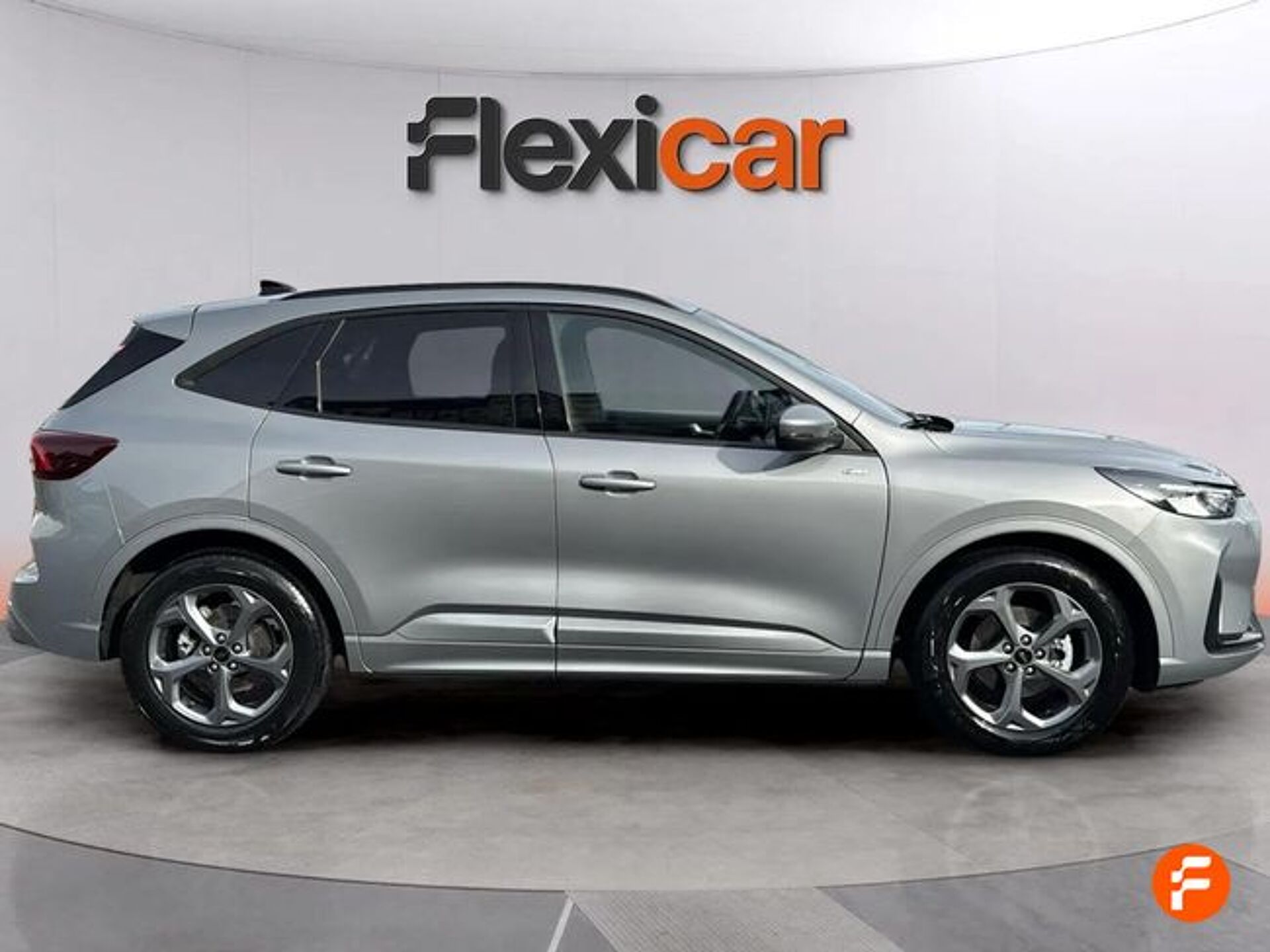 Imagen 2 de FORD Kuga
