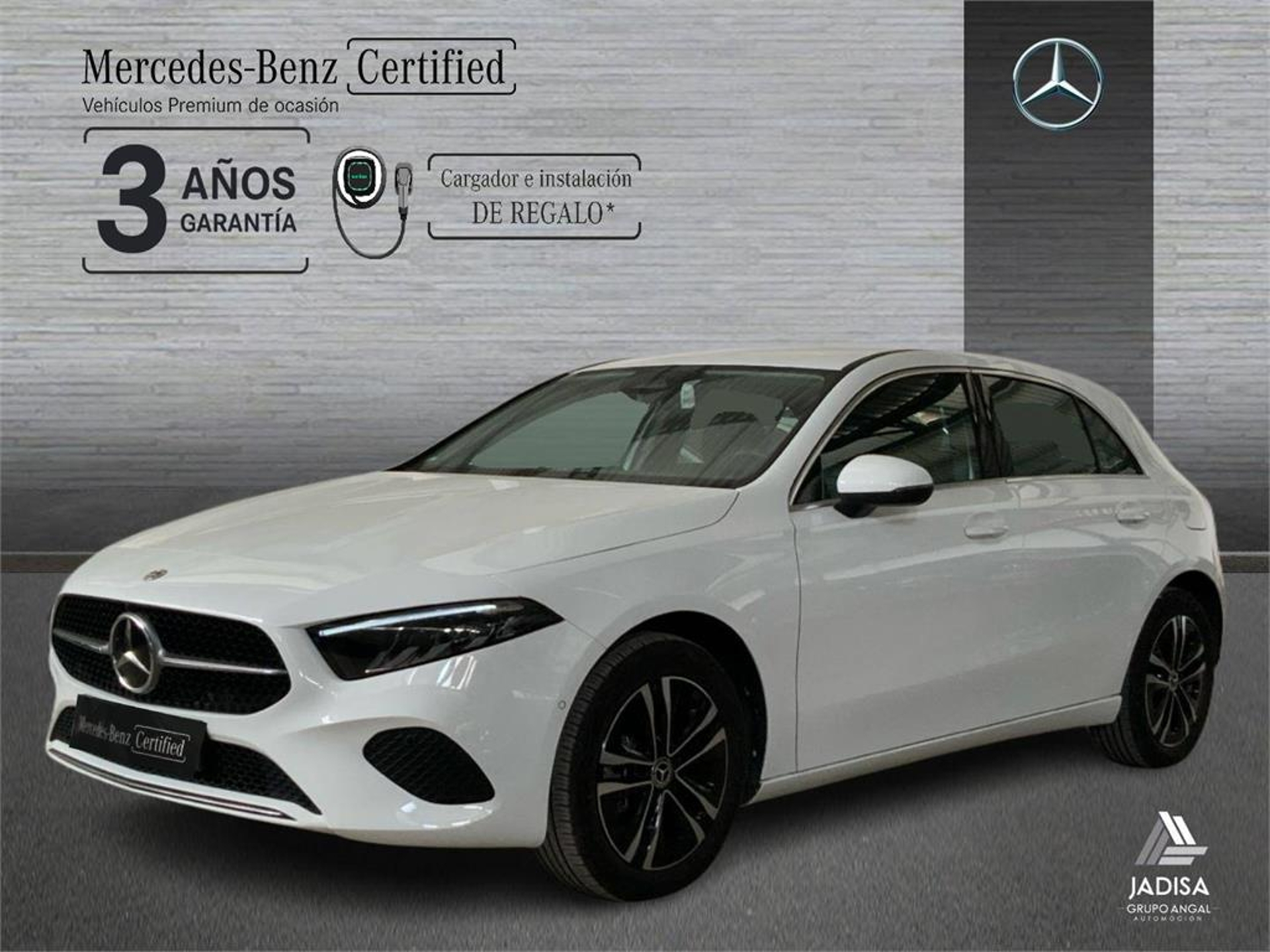 Imagen de MERCEDES Clase A