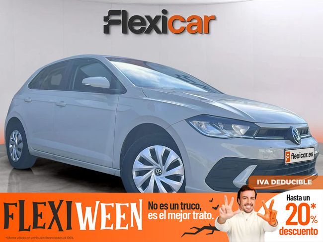 VOLKSWAGEN Polo (Polo 1.0 TSI 70kW (95CV)) en Ciudad Real