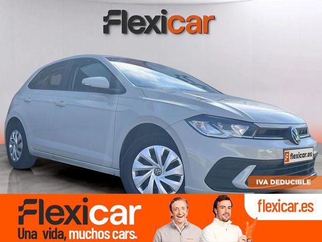 VOLKSWAGEN Polo (Polo 1.0 TSI 70kW (95CV)) en Ciudad Real