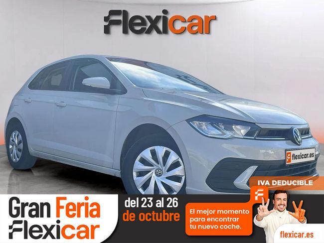 VOLKSWAGEN Polo (Polo 1.0 TSI 70kW (95CV)) en Ciudad Real