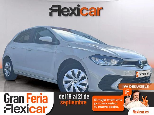 VOLKSWAGEN Polo (Polo 1.0 TSI 70kW (95CV)) en Ciudad Real