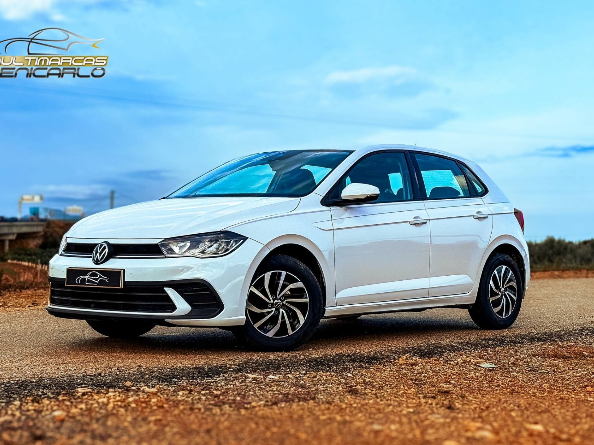Imagen de VOLKSWAGEN Polo