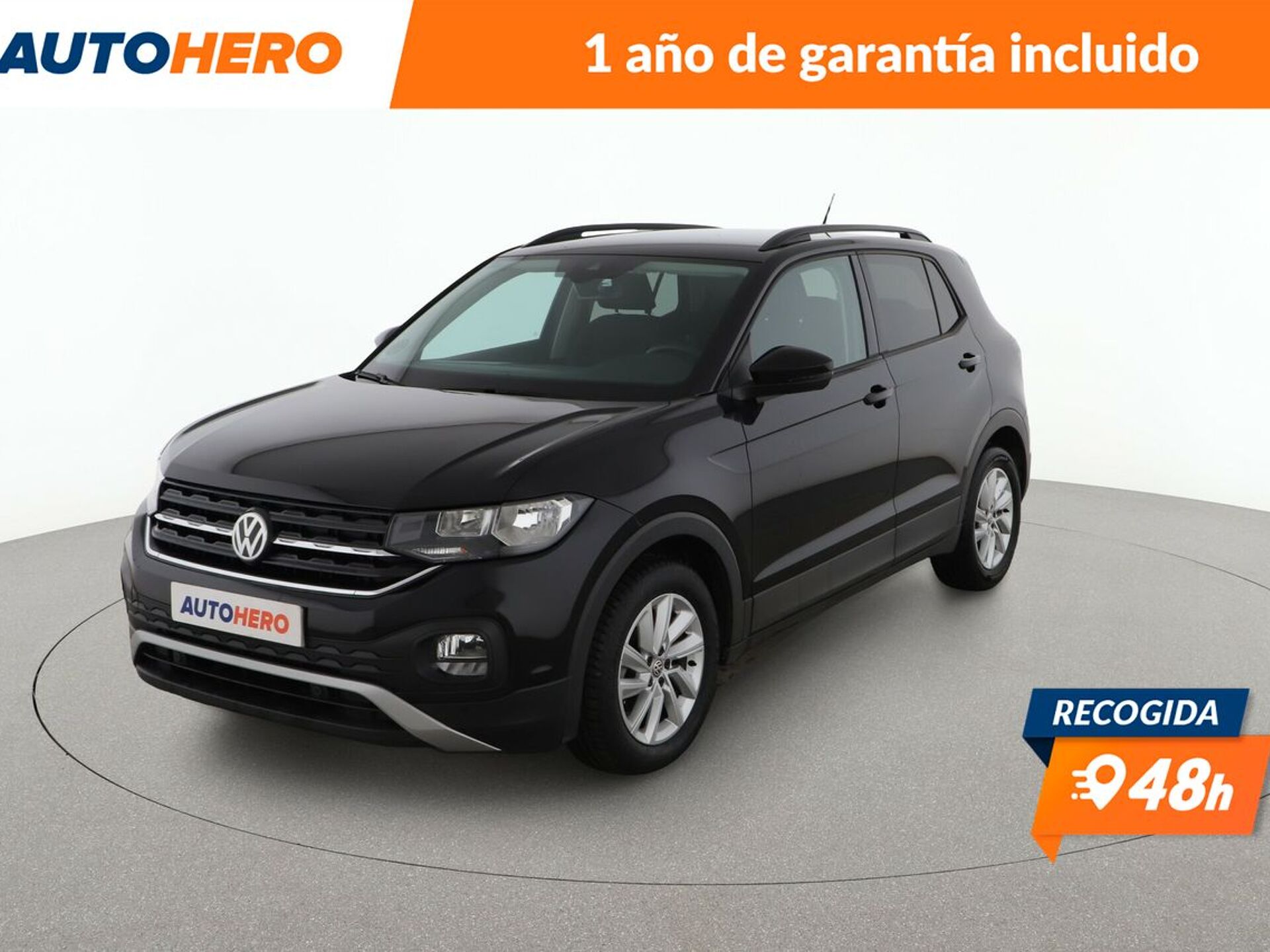 Imagen de VOLKSWAGEN T-Cross