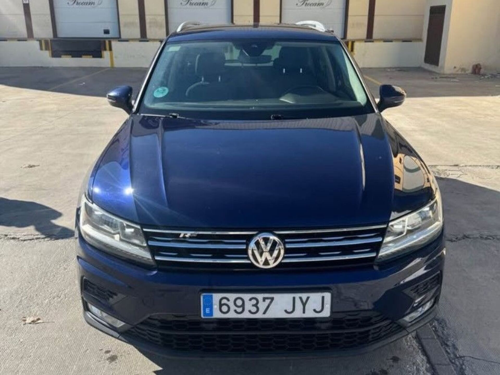 Imagen de VOLKSWAGEN Tiguan