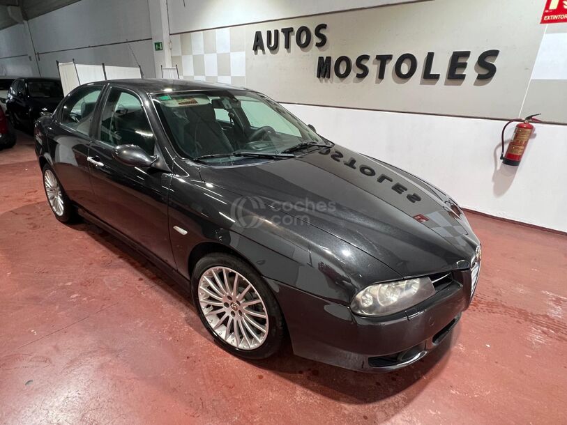 Foto del ALFA ROMEO 156 1.9 JTD Progression 115