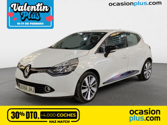 Imagen de RENAULT Clio 1.5dCi Ecoleader Energy Technofeel 90