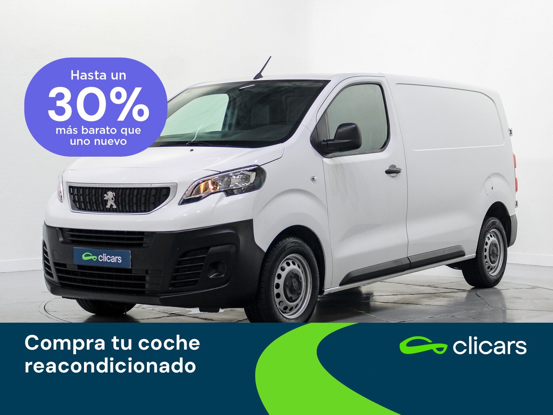 Imagen de PEUGEOT Expert