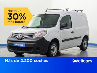 Imagen de RENAULT Kangoo Fg. 1.5Blue dCi Profesional 59kW