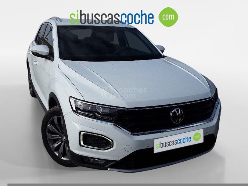 Foto del VOLKSWAGEN T-Roc 2.0TDI Sport DSG7