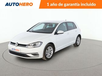 Imagen de VOLKSWAGEN Golf Variant 1.4 TSI BMT Advance DSG 125