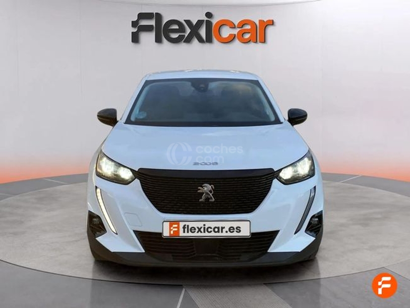 Foto del PEUGEOT 2008 1.5BlueHDi S&S Active 110