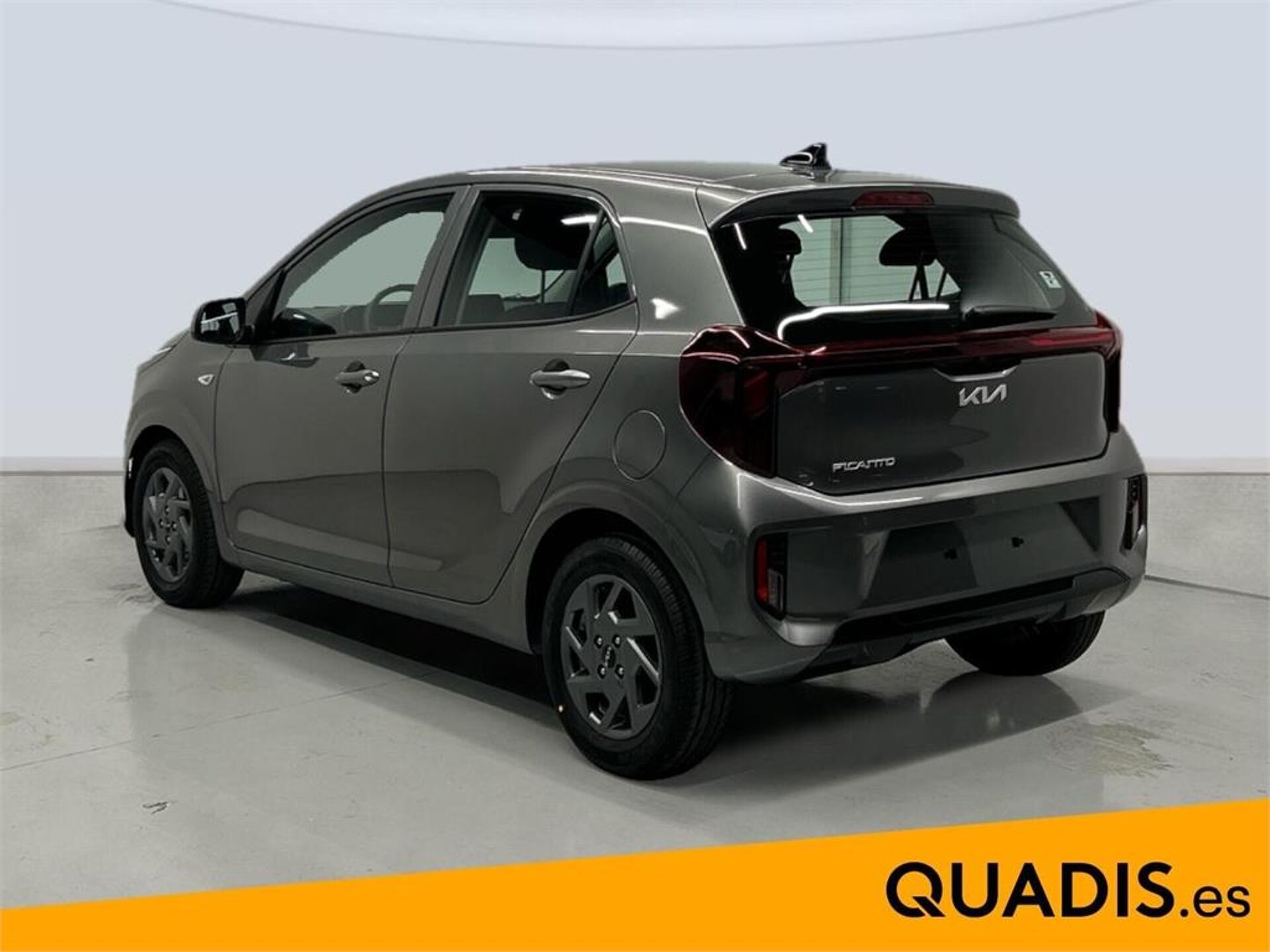 Imagen 2 de KIA Picanto