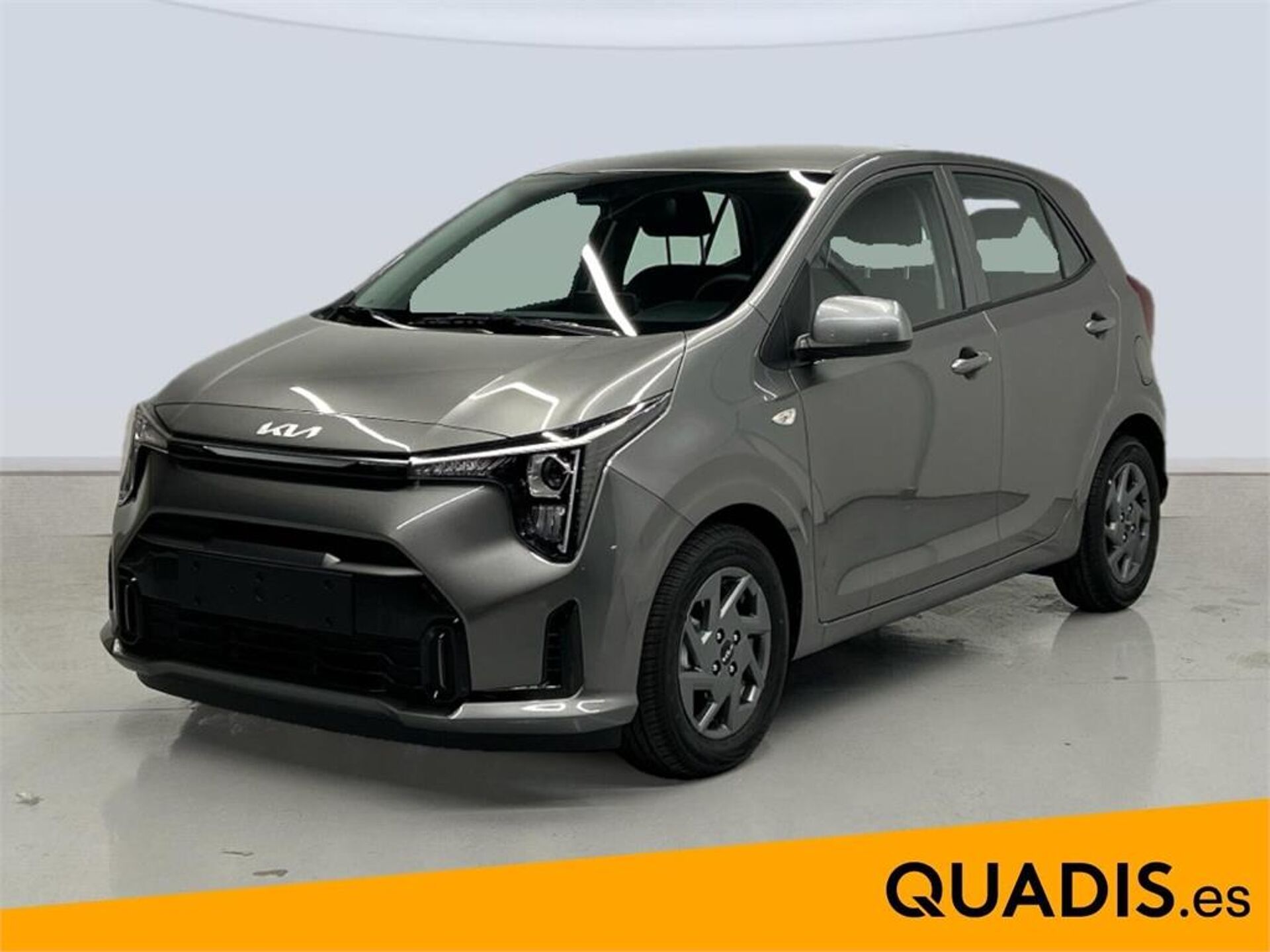 Imagen 1 de KIA Picanto
