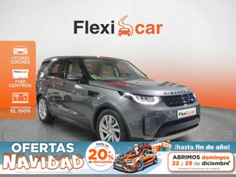 Imagen de LAND ROVER Discovery 3.0 Si6 HSE Aut.