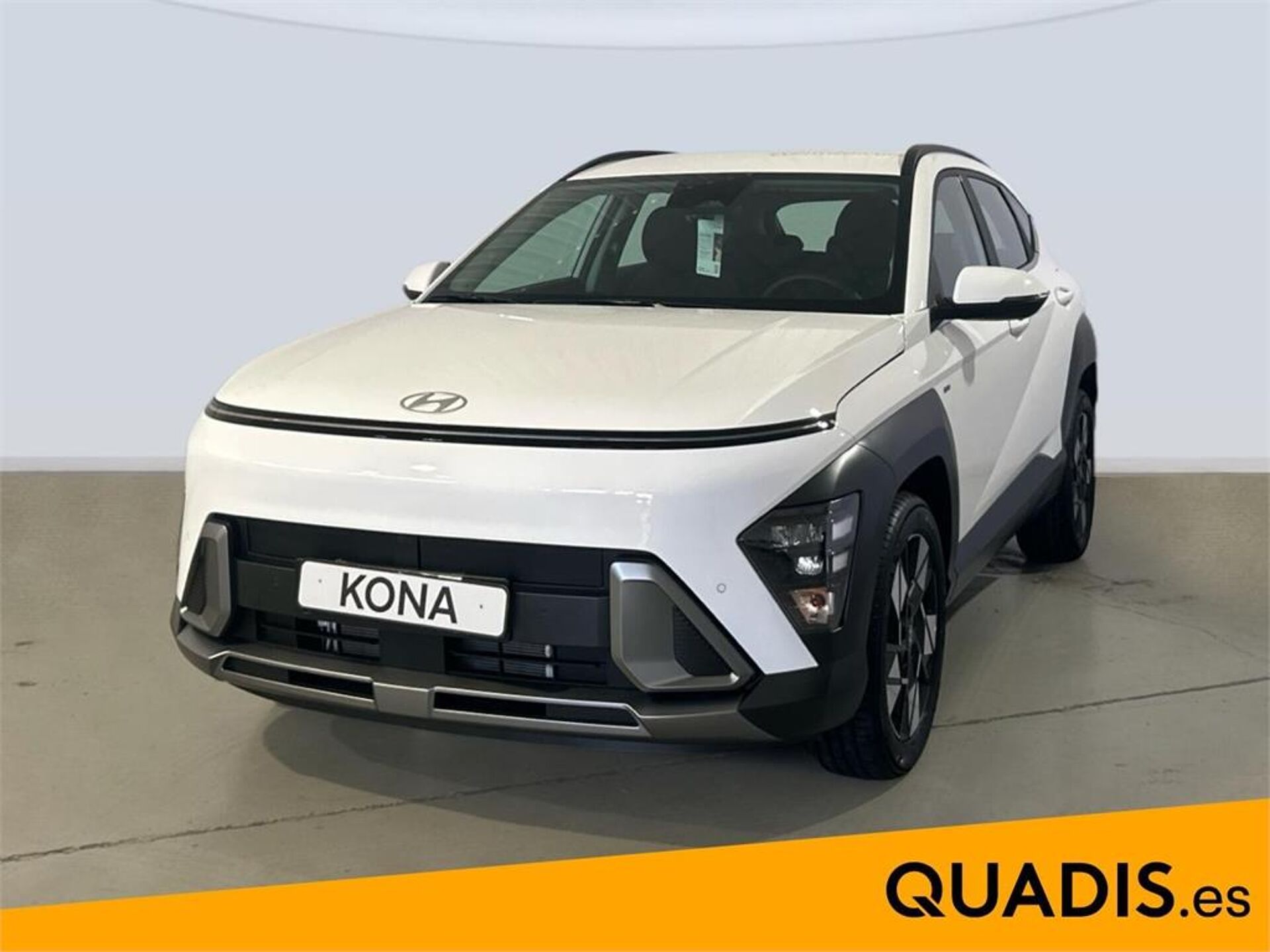 Imagen 1 de HYUNDAI Kona