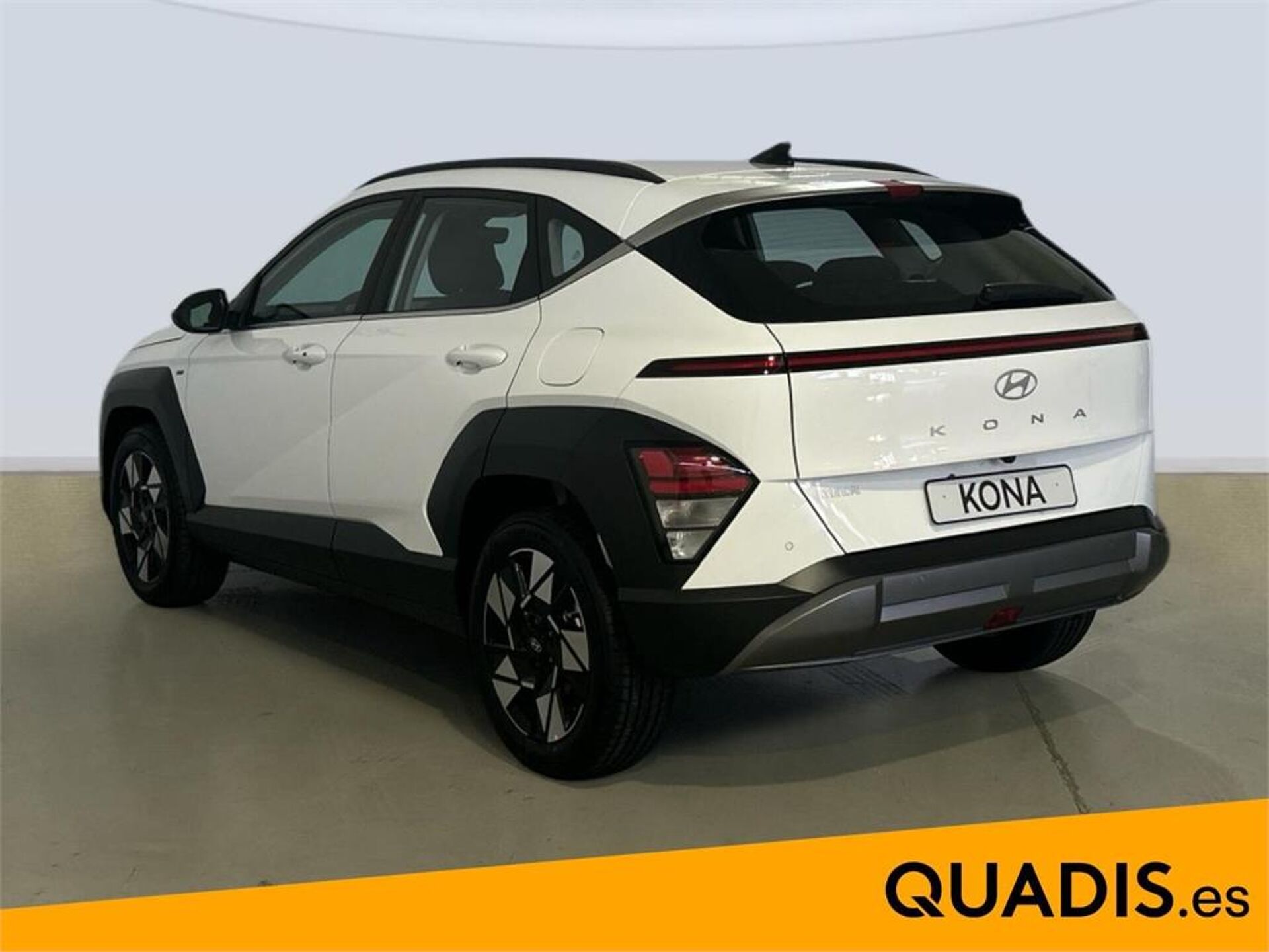 Imagen 2 de HYUNDAI Kona