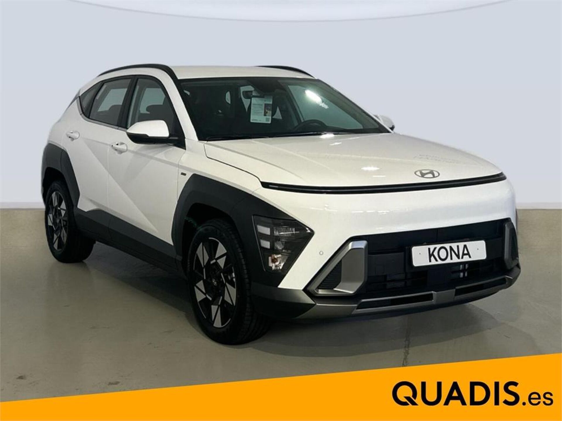 Imagen 3 de HYUNDAI Kona