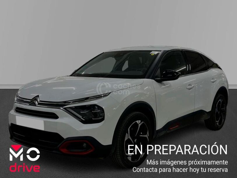 Foto del CITROEN C4 1.2 PureTech Feel Pack S&S 130