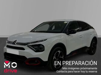 Imagen de CITROEN C4 1.2 PureTech Feel Pack S&S 130