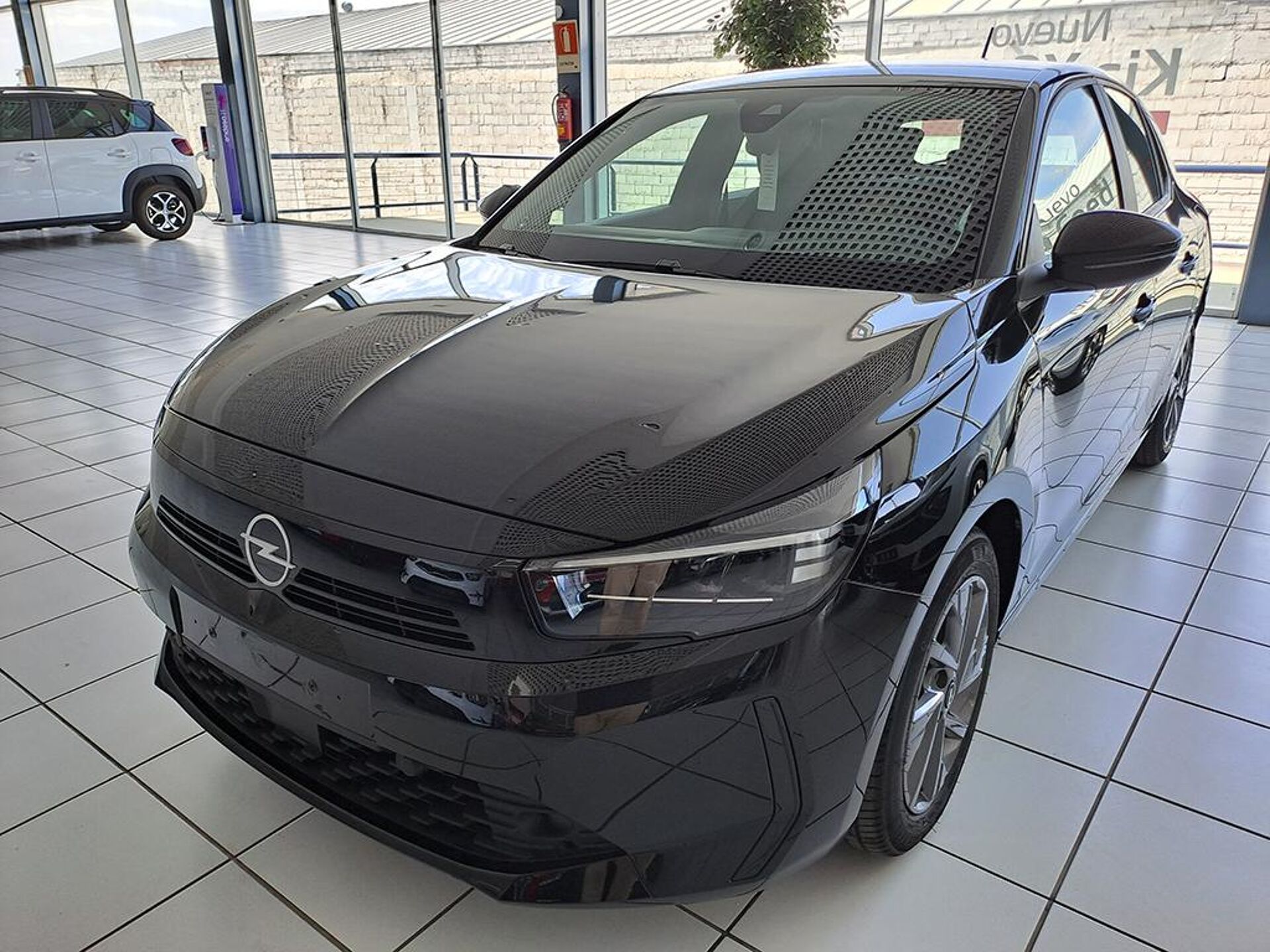 Imagen de OPEL Corsa