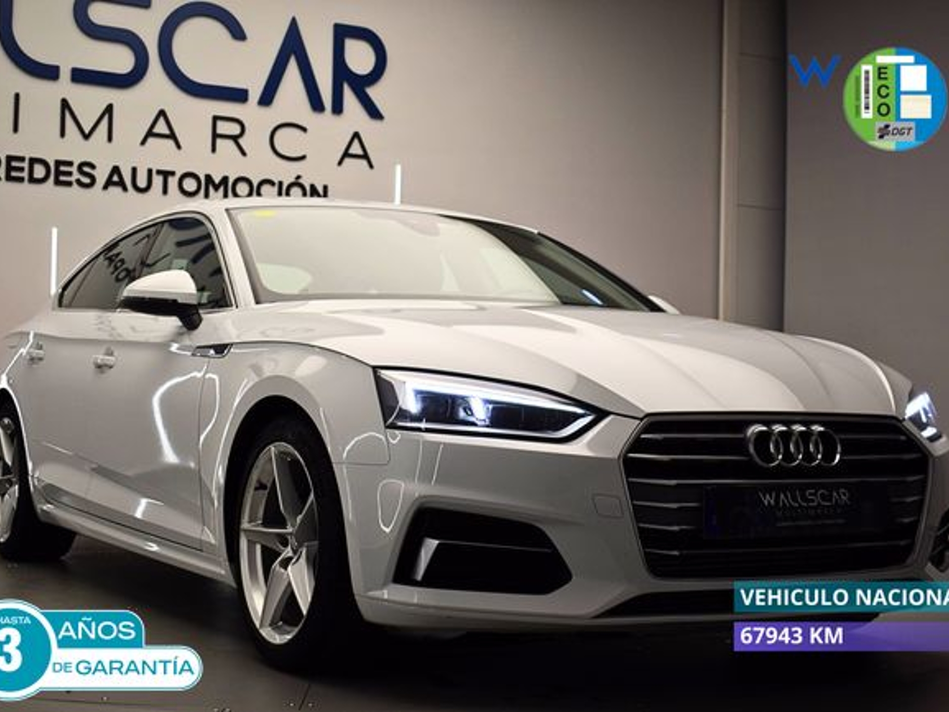 Imagen de AUDI A5