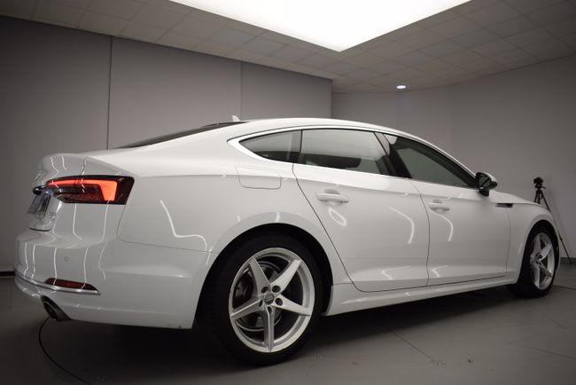 Foto del AUDI A5 Sportback 2.0 TFSI S tronic 140kW