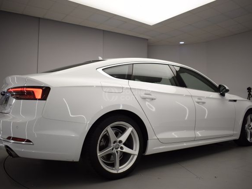 Foto del AUDI A5 Sportback 2.0 TFSI S tronic 140kW