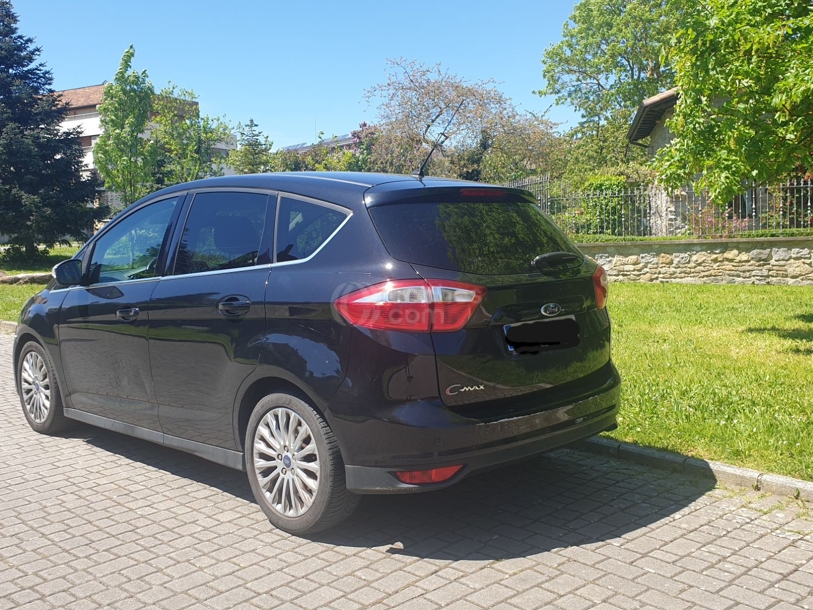 Foto del FORD C-Max 1.6TDCi Titanium 115