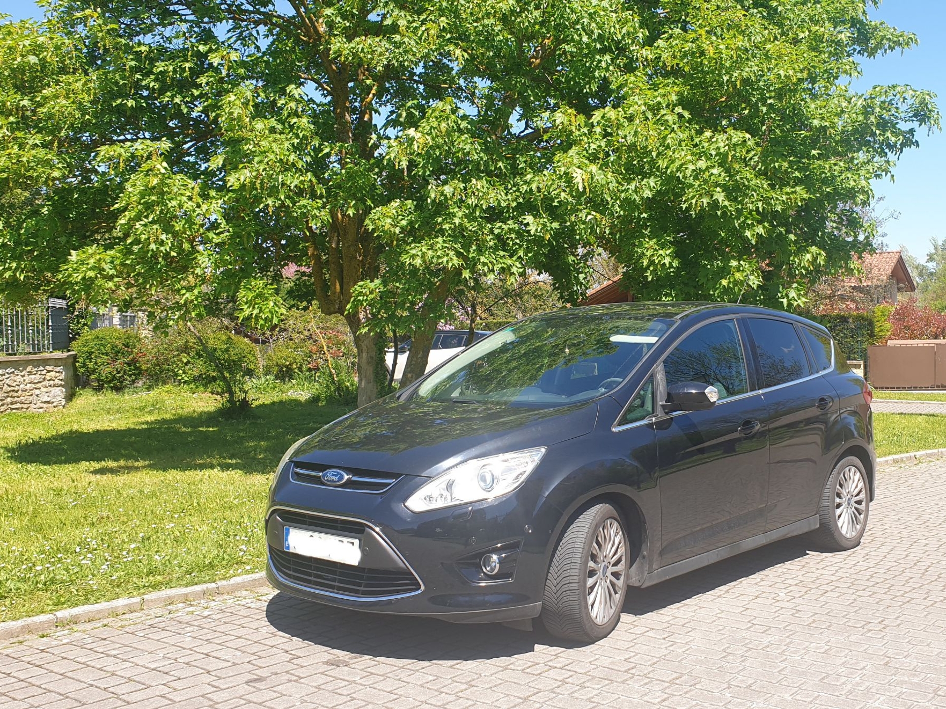 Imagen de FORD C-Max