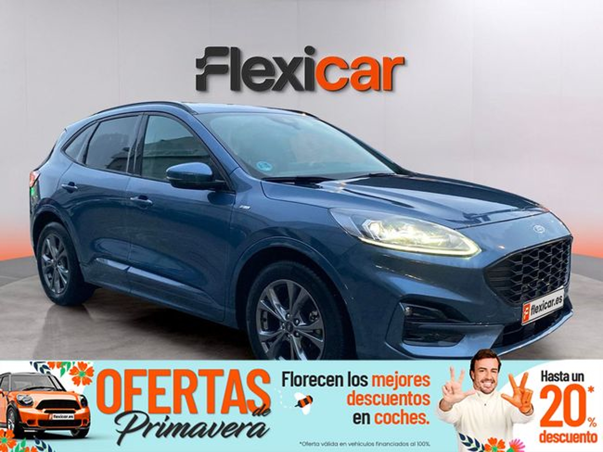 Imagen de FORD Kuga