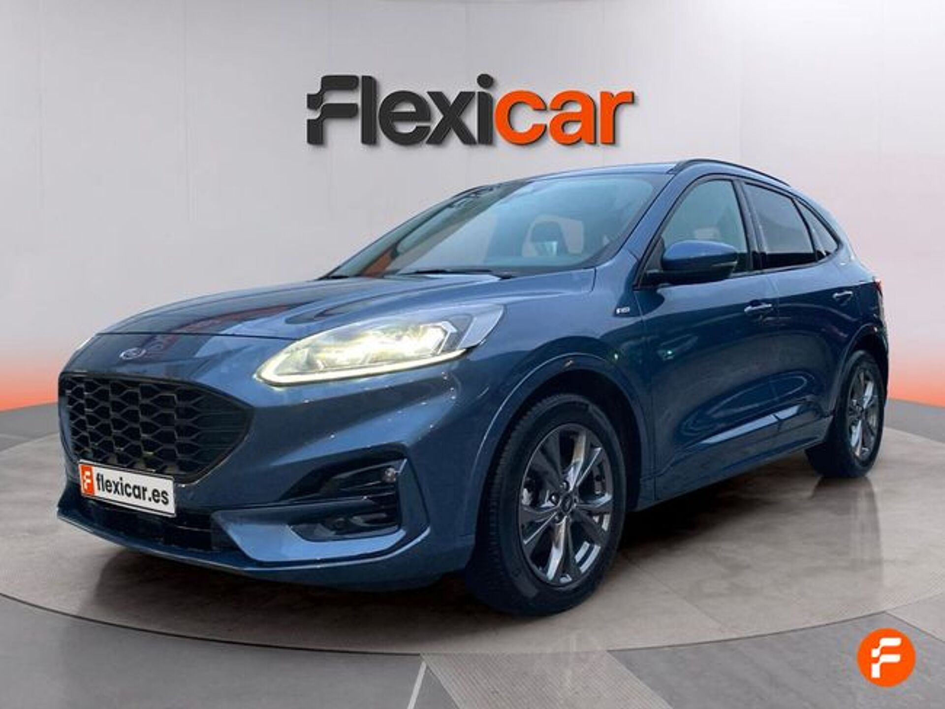 Imagen 3 de FORD Kuga