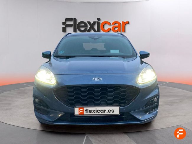 Foto del FORD Kuga 1.5 EcoBoost ST-Line FWD 150