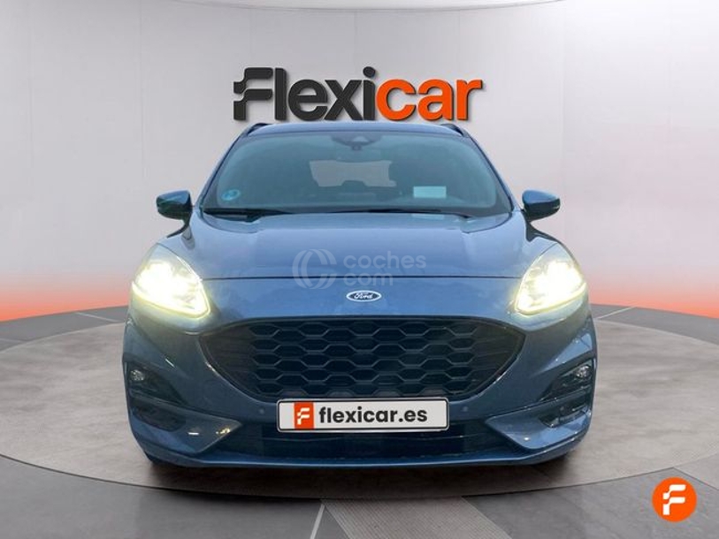 Foto del FORD Kuga 1.5 EcoBoost ST-Line FWD 150