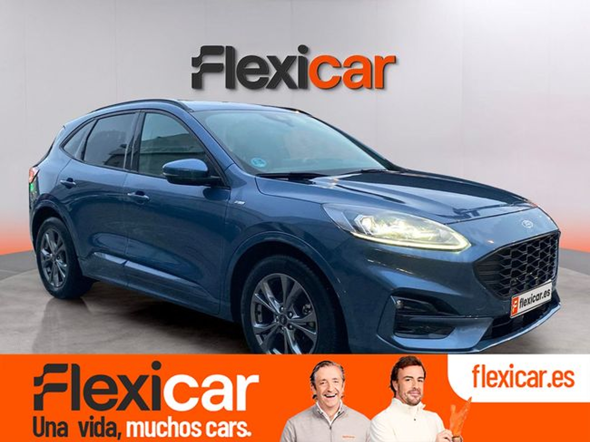 Imagen de FORD Kuga