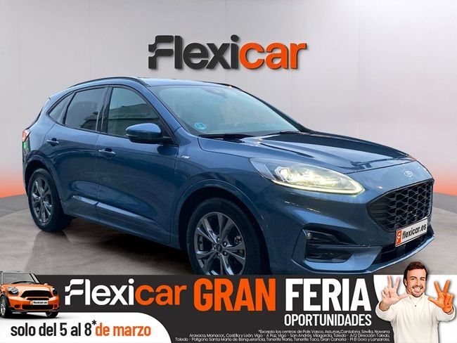 Foto del FORD Kuga 1.5 EcoBoost ST-Line FWD 150