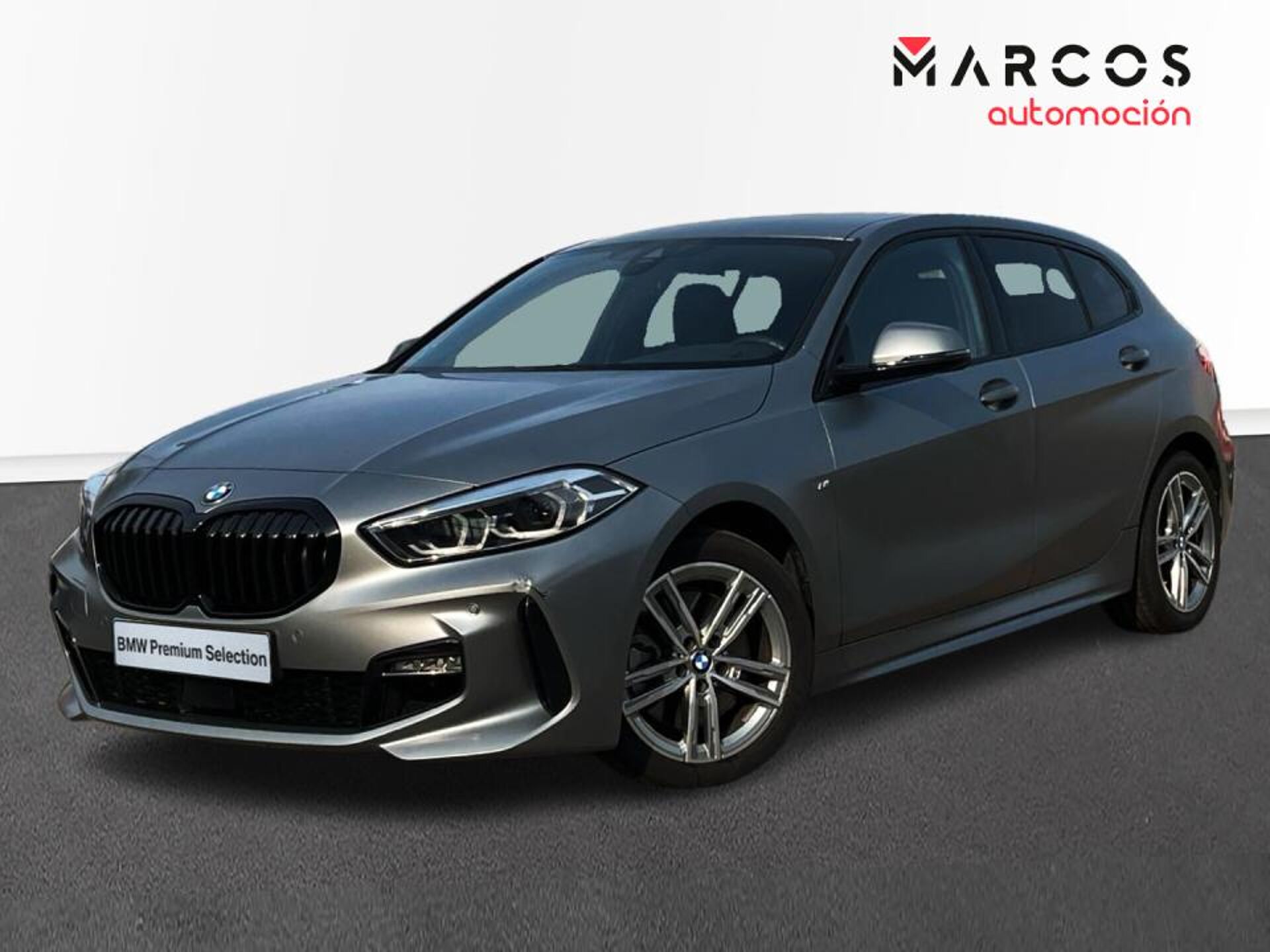 Imagen de BMW Serie 1