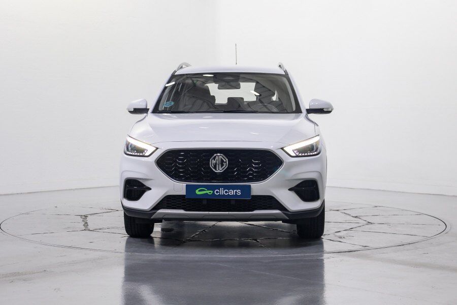 Foto del MG ZS 1.5 VTi-Tech Comfort 78kW