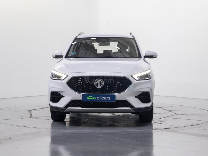 Foto del MG ZS 1.5 VTi-Tech Comfort 78kW