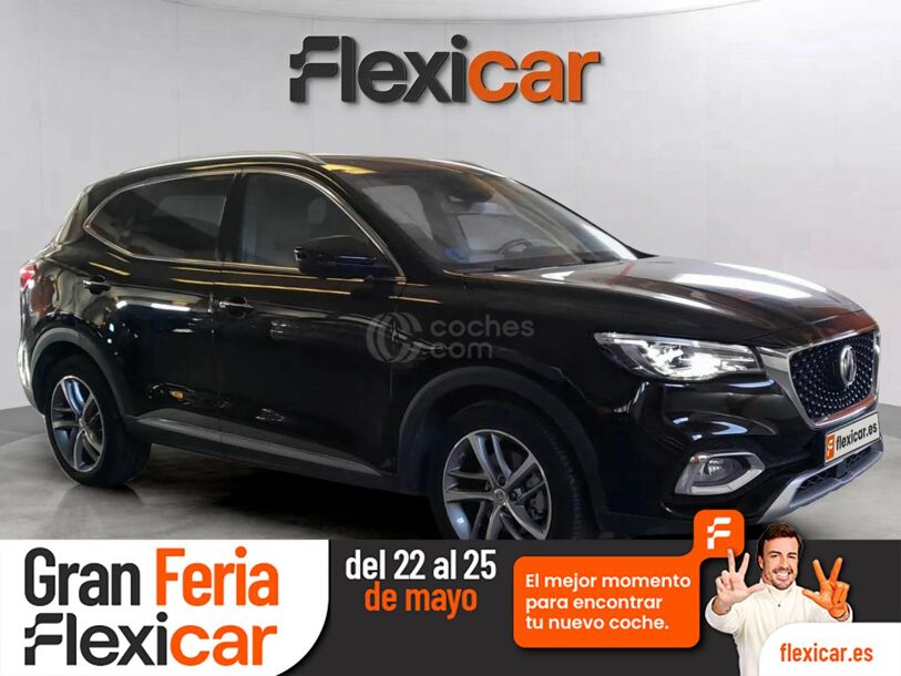 Foto del MG HS e 1.5 T-GDI Luxury