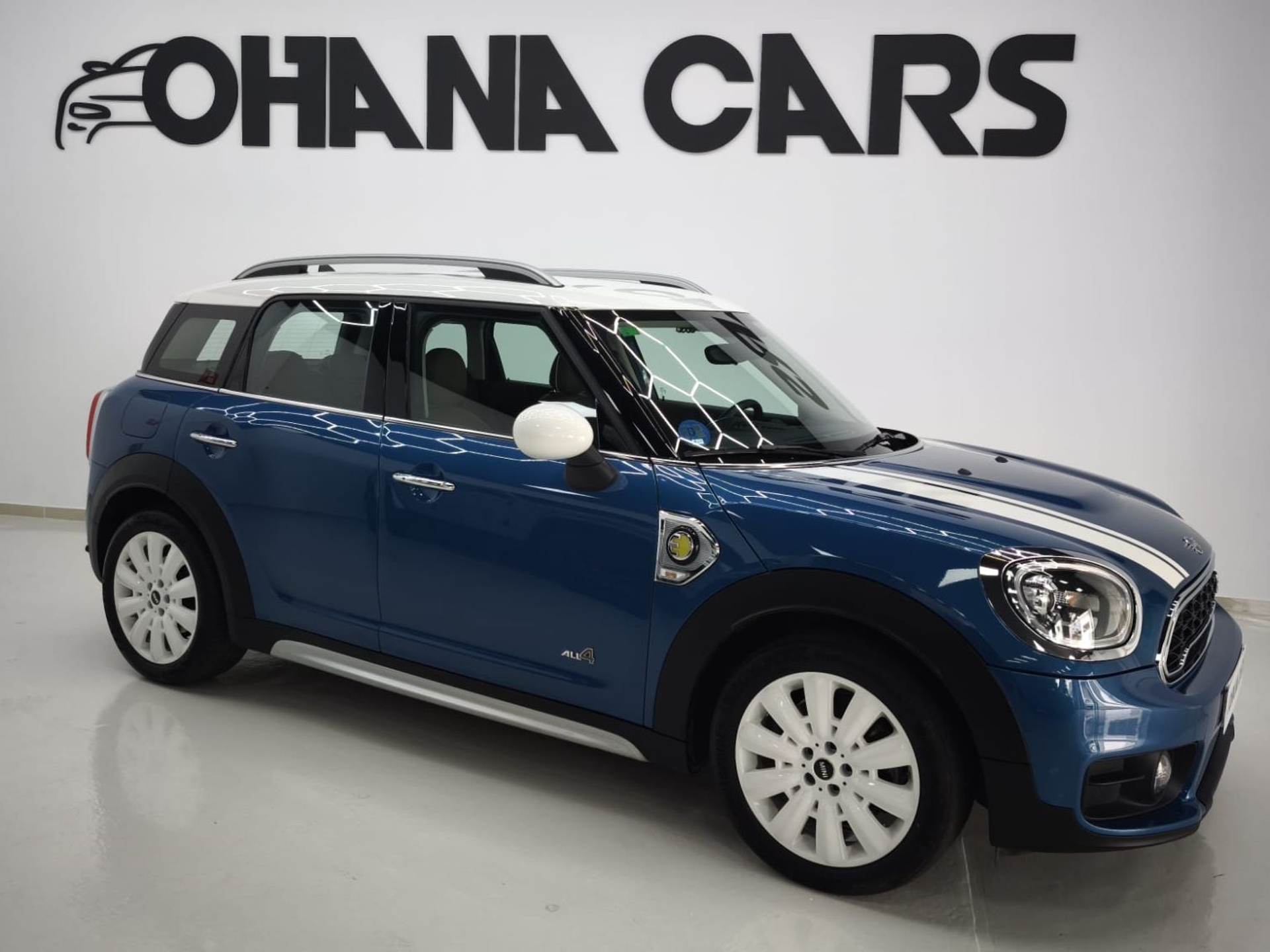 Imagen de MINI Mini Countryman